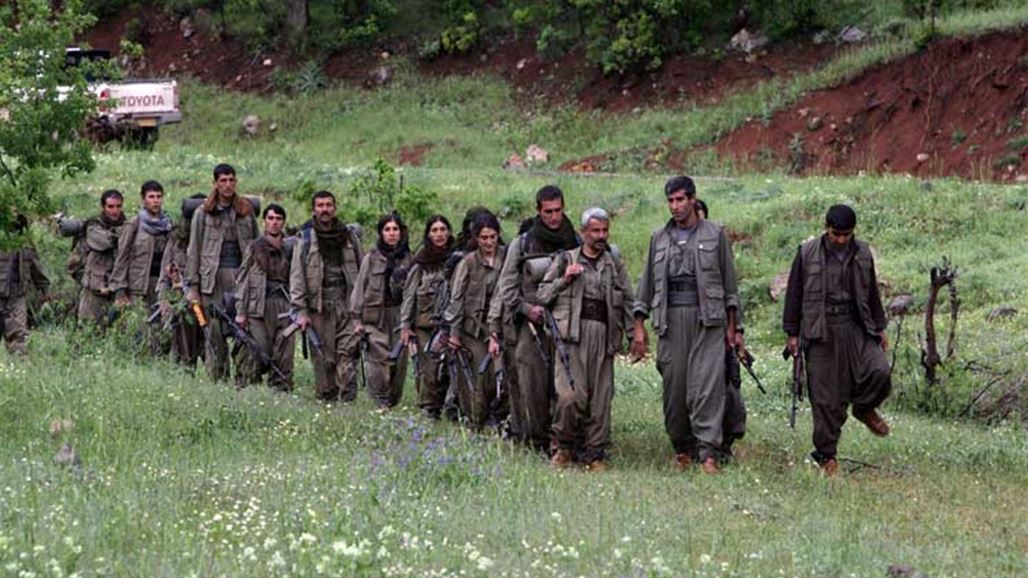 الجيش التركي يُعلن مقتل 91 عنصرا بحزب العمال شمالي العراق