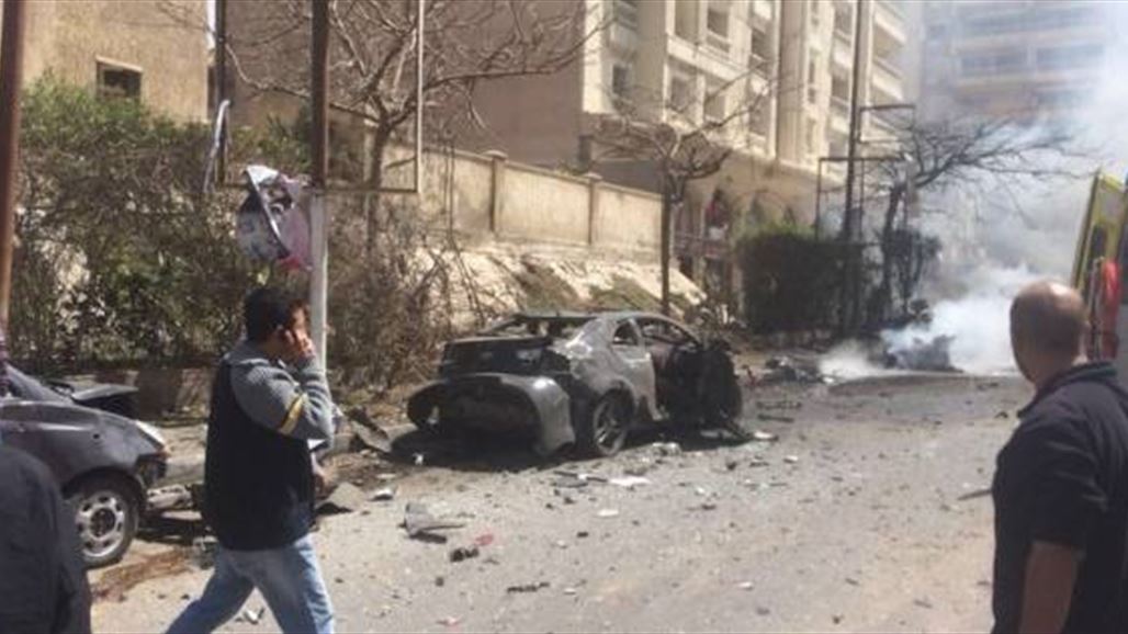 مقتل شخص واصابة ثلاثة بانفجار في الاسكندرية المصرية