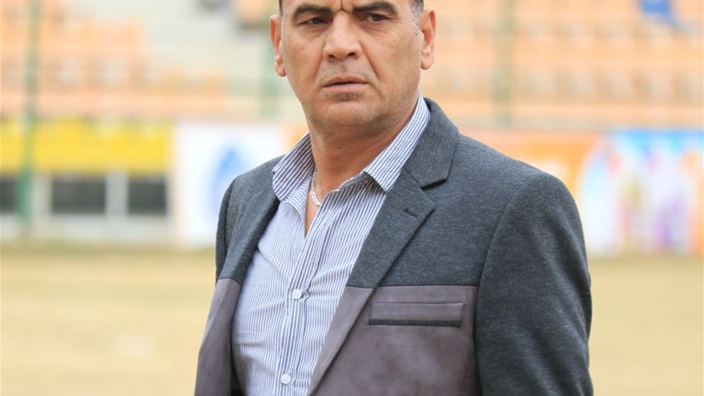 احمد خلف خارج الخدمة حتى نهاية الموسم