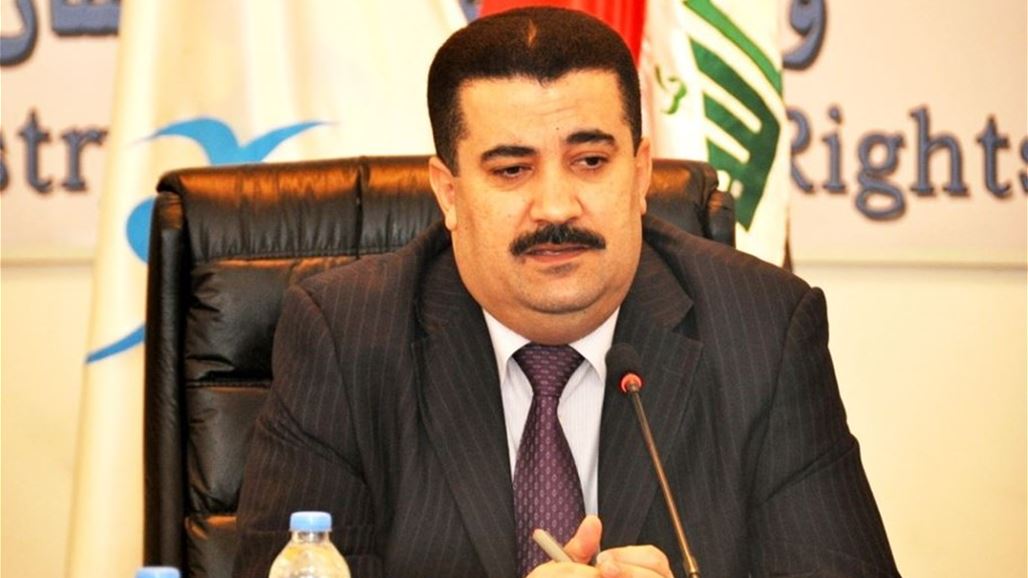 وزير العمل يكشف عن شغل احد مسؤولي وزارته منصب "وزير في داعش"