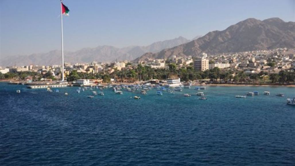 الأردن: العقبة ستكون جزءا من مشروع نيوم السعودي