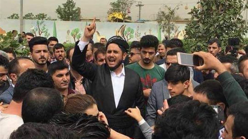 نائب يكشف عن تعرض عضو بالبرلمان في اربيل لاعتداء من الاسايش