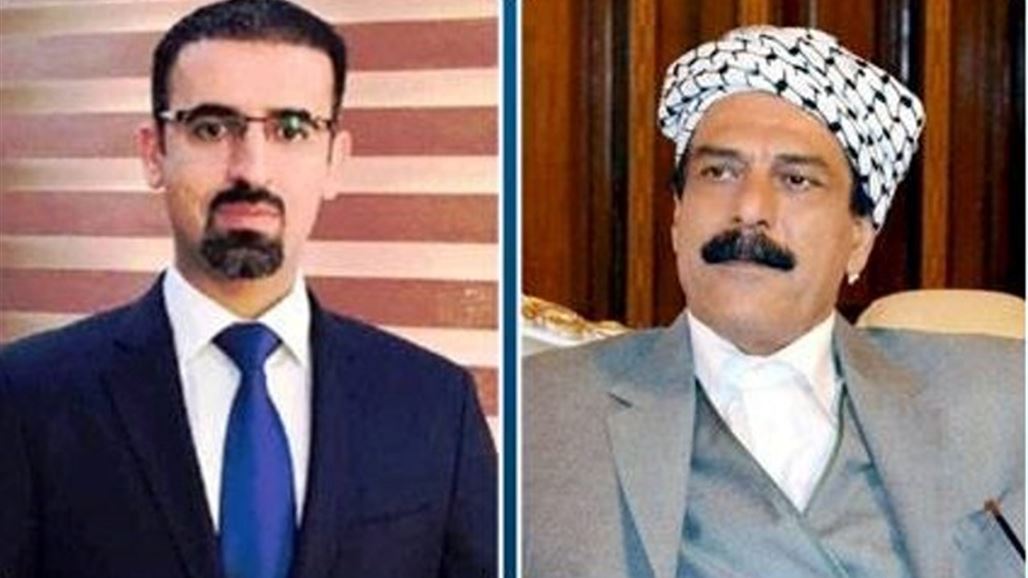 نائب يقيم دعوتين قضائيتين ضد مقرر البرلمان لاتهامه الكرد باستهداف مدنيين