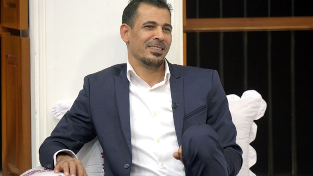 رسمياً.. يونس محمود مرشحاً لنائب رئيس اتحاد الكرة