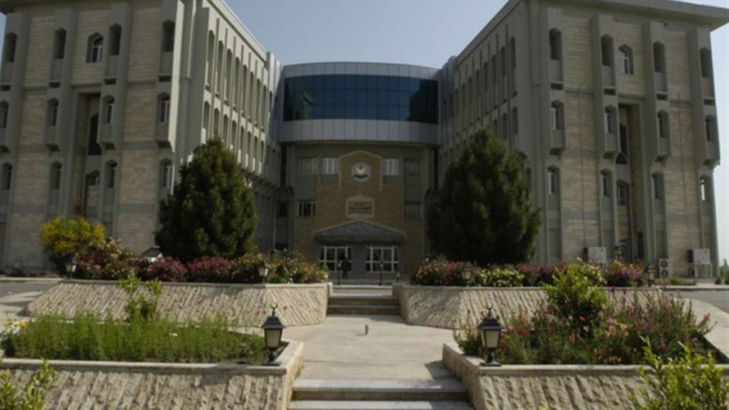 كردستان: سنعيد النظر بالادخار بحال صرف بغداد ٣١٧ مليار دينار شهريا للاقليم