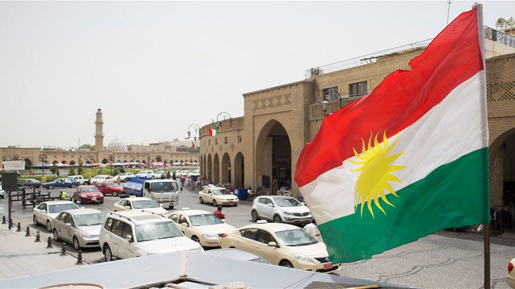كردستان تصدر قرارا بشأن وجود سيطرات غير قانونية تحصل على اموال من المواطنين