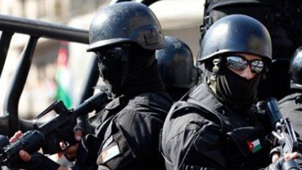 تفاصيل إحباط مخطط عملية إرهابية لـ"داعش" في الأردن