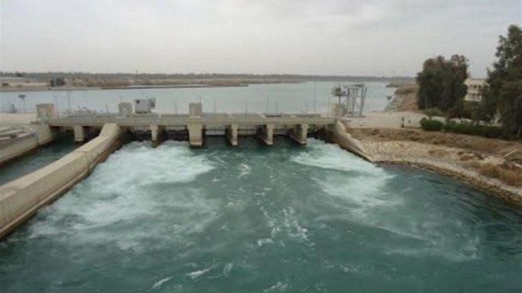 مجلس ديالى: قرار رفع التجاوزات في محيط سدة الصدور لا تفاوض عليه