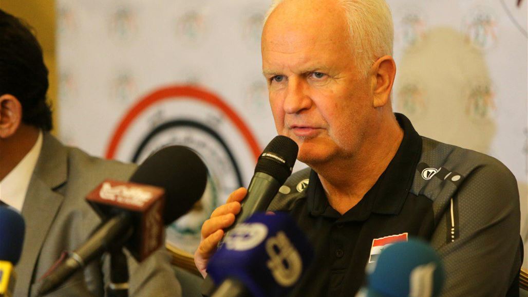 مدرب سوريا: سنلعب أمام ٦٥ ألف متفرج من اجل الفوز