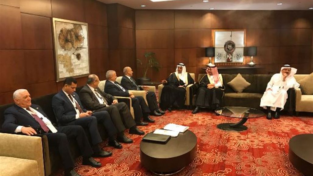 وزير النقل يصل إلى الرياض ويلتقي نظيره السعودي