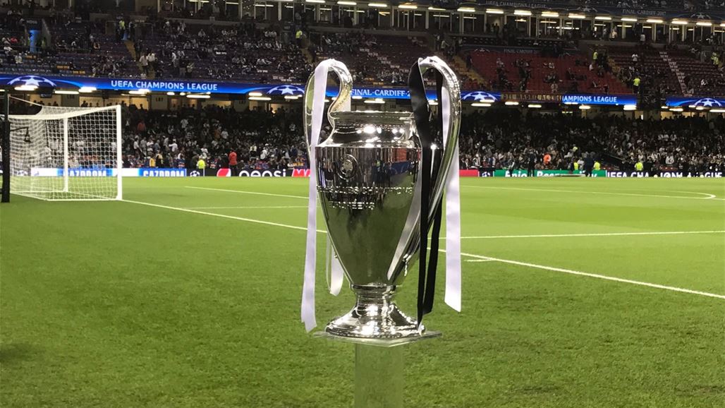 تعرف على التعديلات الجديدة في دوري أبطال أوروبا