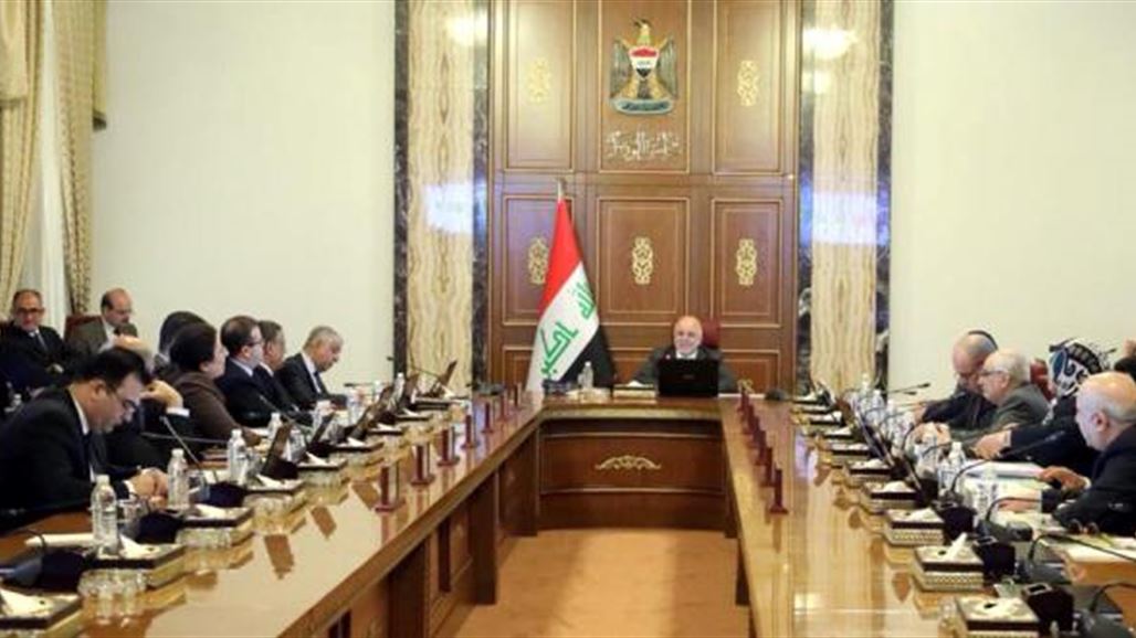 مجلس الوزراء يتخذ ثلاثة قرارات بشأن خدمات المناطق السكنية في بغداد والمحافظات