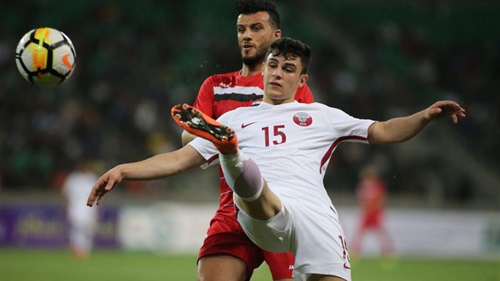 قطر تهيمن على جوائز بطولة الصداقة الدولية