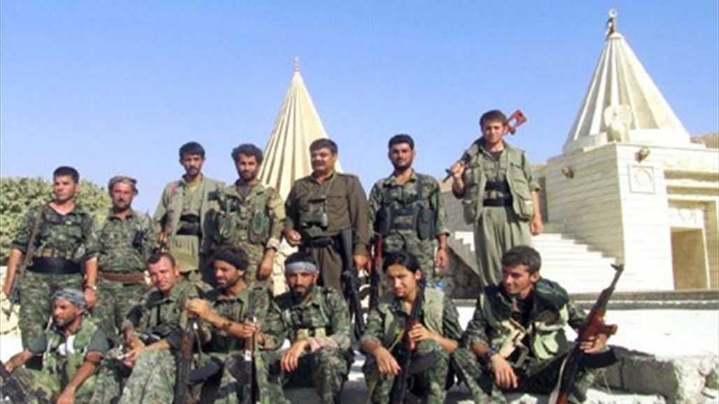 صحيفة: الجيش العراقي تسلم معبر خانصور الحدودي مع سوريا من حزب العمال الكردستاني