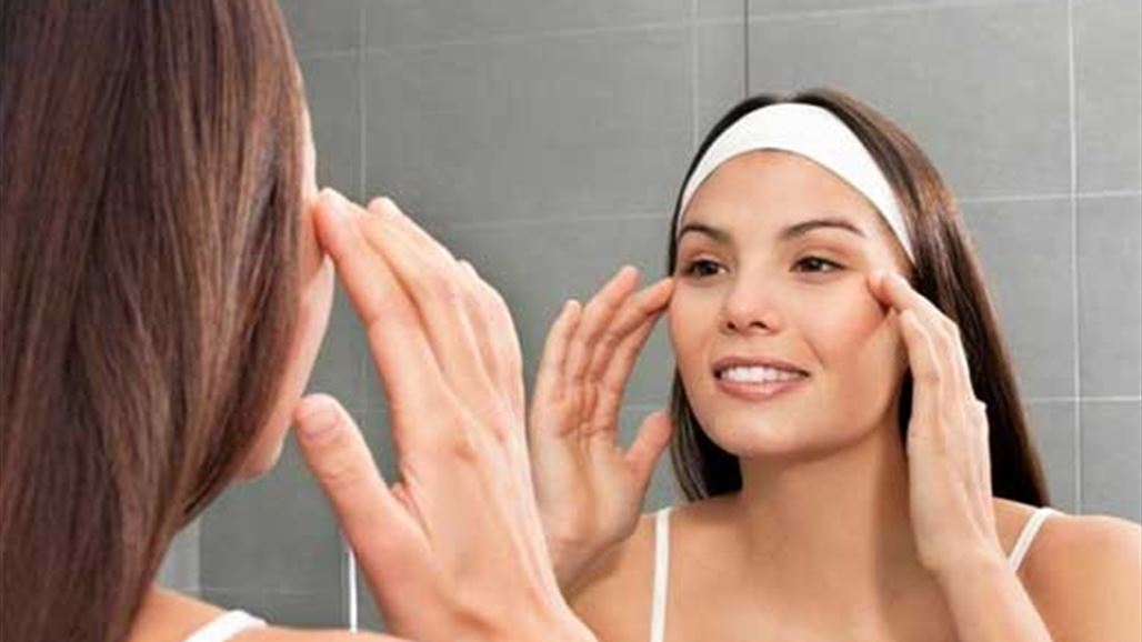 هكذا تعالجين الهالات السوداء في 30 دقيقة فقط!