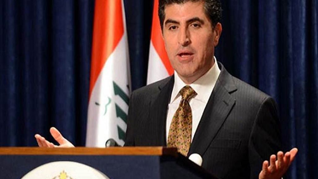 البارزاني: نحاول انهاء الادخار الاجباري نهائيا