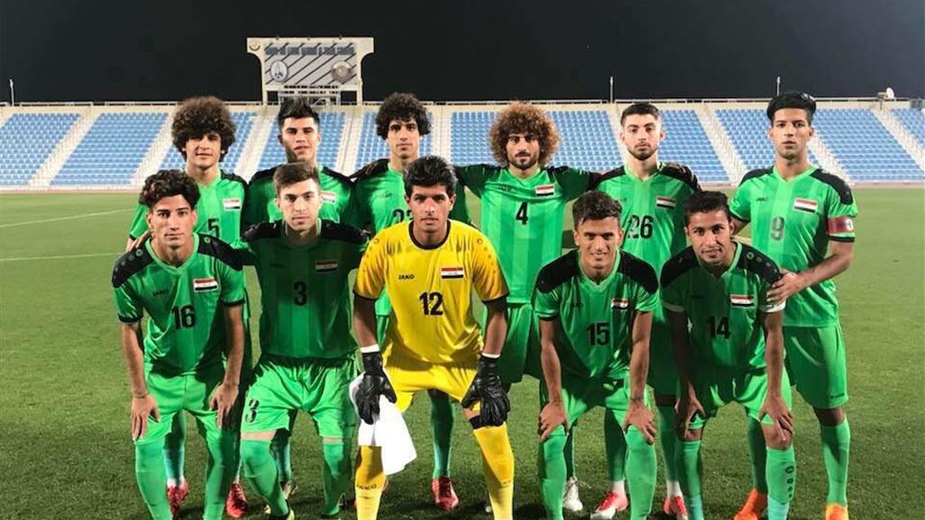 الاولمبي يختتم معسكر الدوحة برباعية في مسيمير