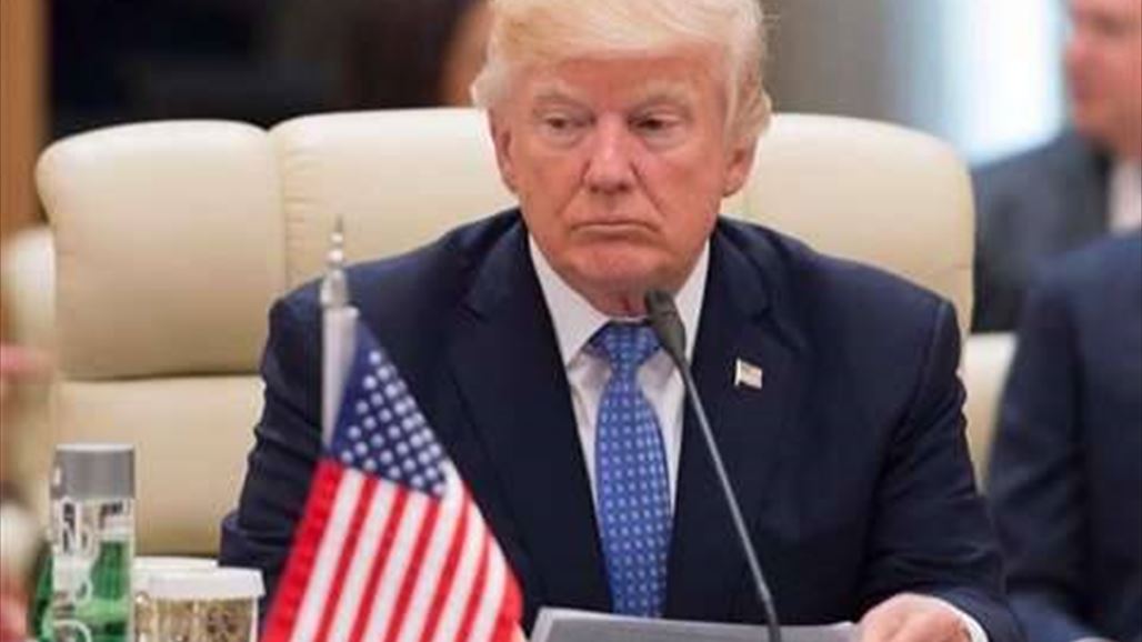 ترامب يعلن عزل مسؤول جديد