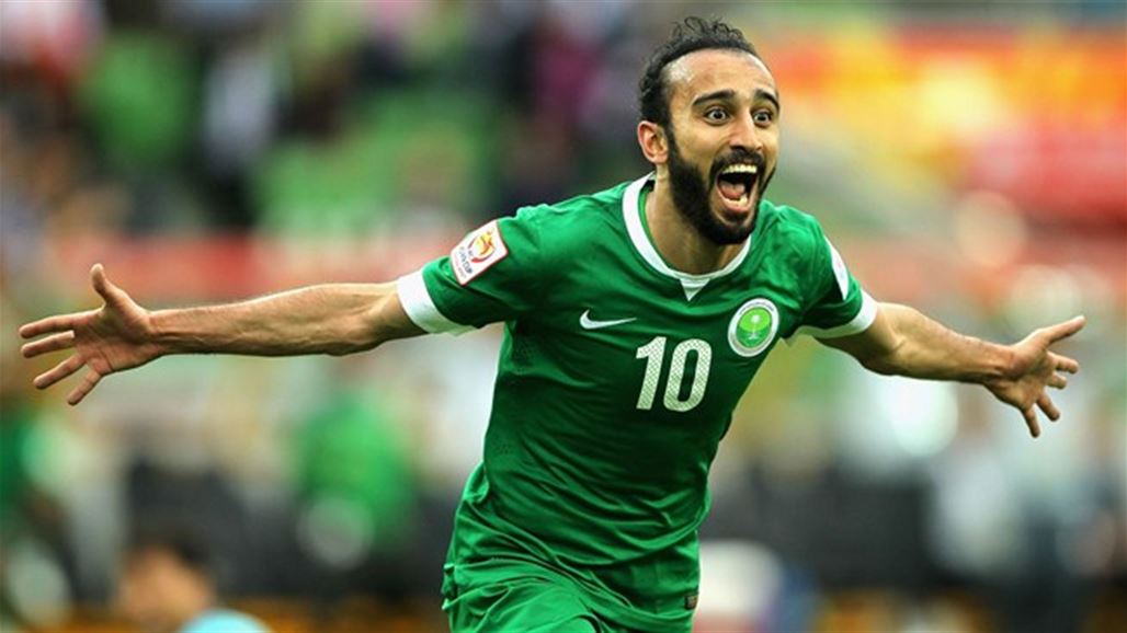 السهلاوي.. ثالث سعودي مع مانشستر يونايتد