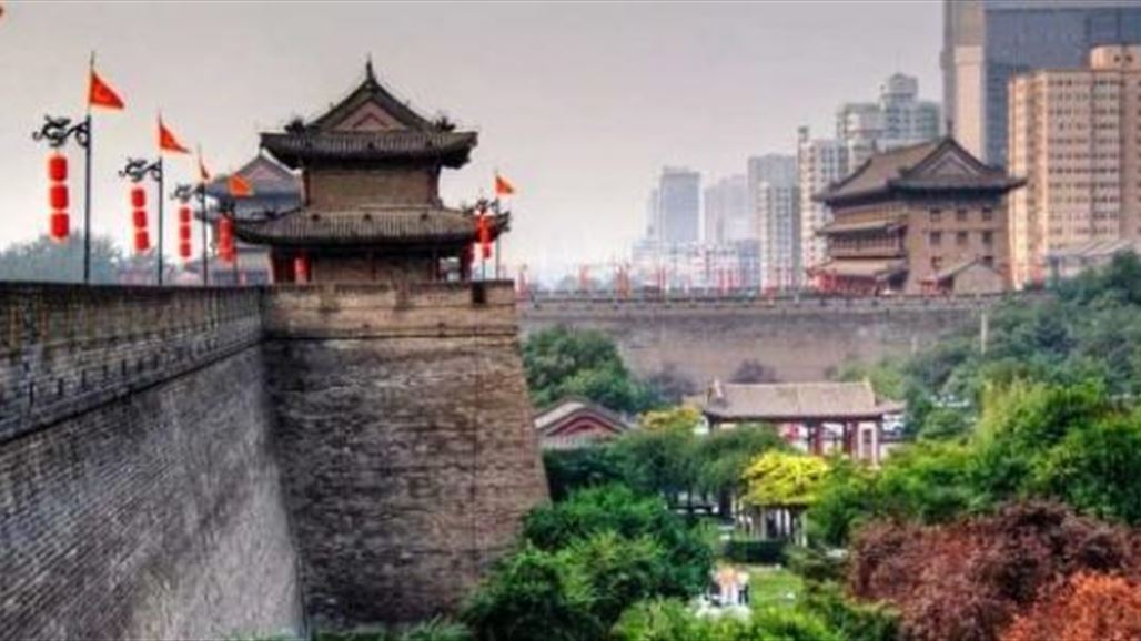 بالصور.. سحر من ارض التنين ينقذ اهالي بعقوبة من غزو البعوض