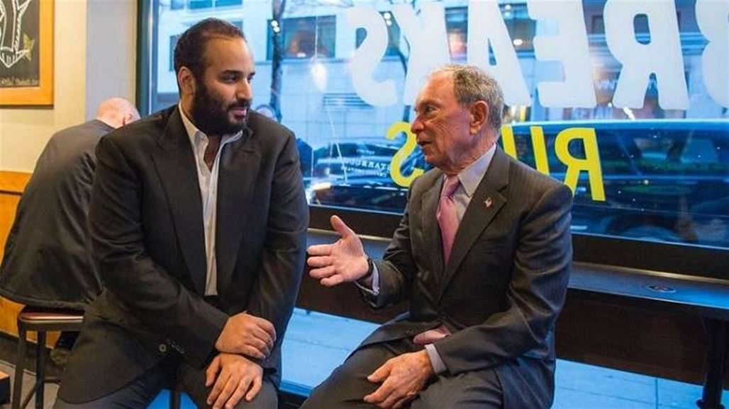 بن سلمان يحذر من اندلاع حرب محتملة مع إيران ويحدد موعدها