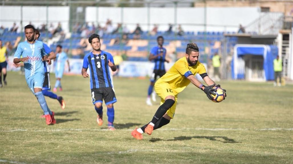 اليوم.. انطلاق المرحلة الثانية من الدوري الممتاز لكرة القدم