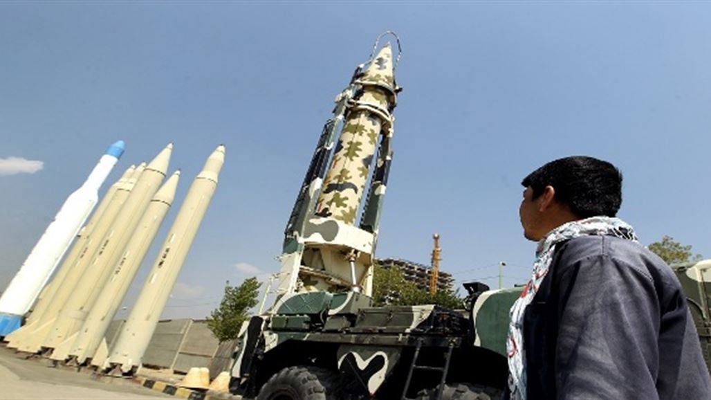 التحالف السعودي: الصواريخ التي أطلقها الحوثيون فاقت عدوان صدام حسين