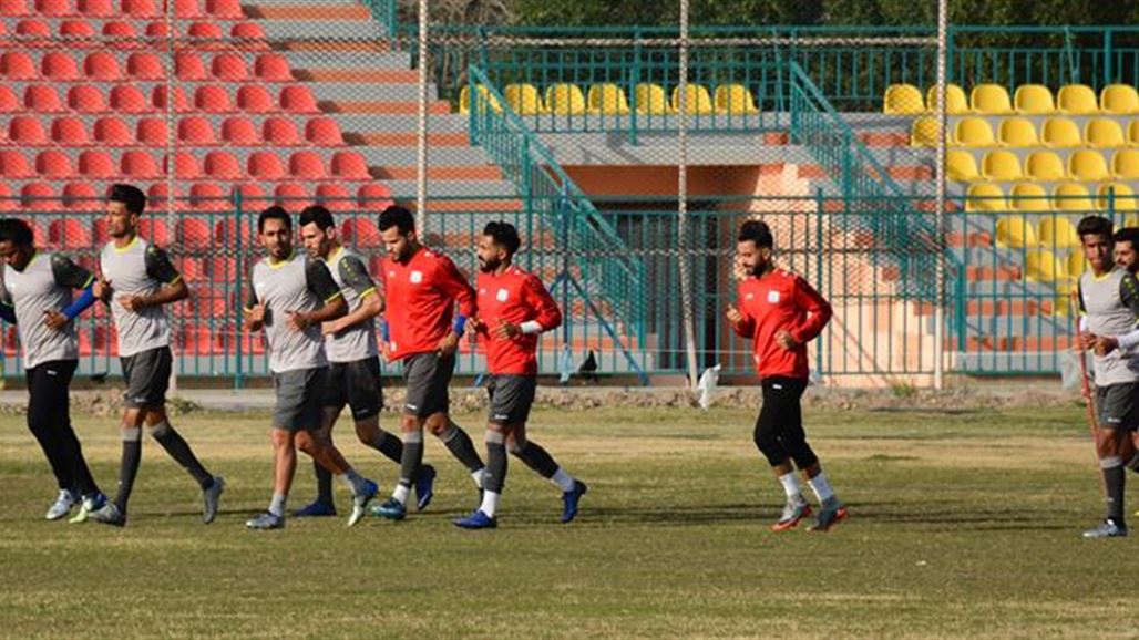 الغيابات تضرب صفوف السفانة قبل مواجهة الصقور