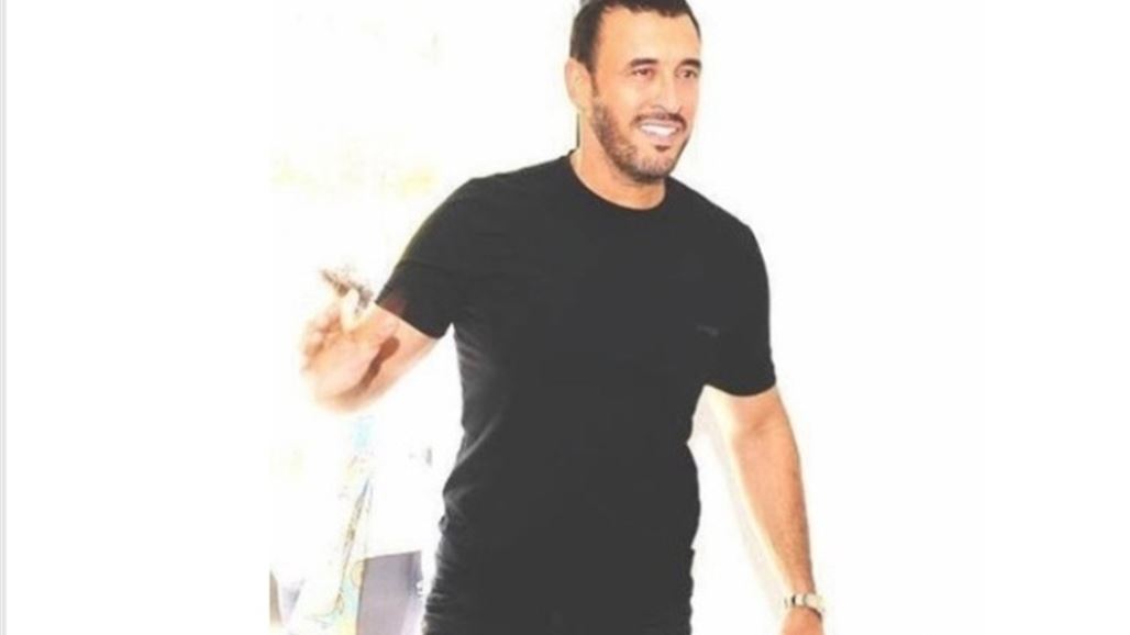 حقيقة انفصال كاظم الساهر عن خطيبته سارة المقني