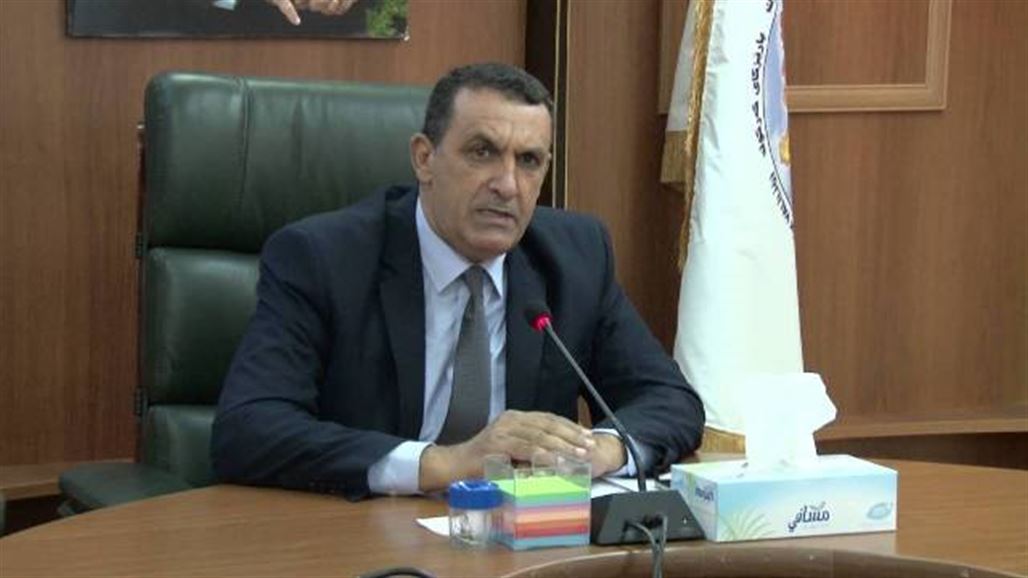 محافظ كركوك يعلن إعادة 150 عائلة نازحة إلى الحويجة