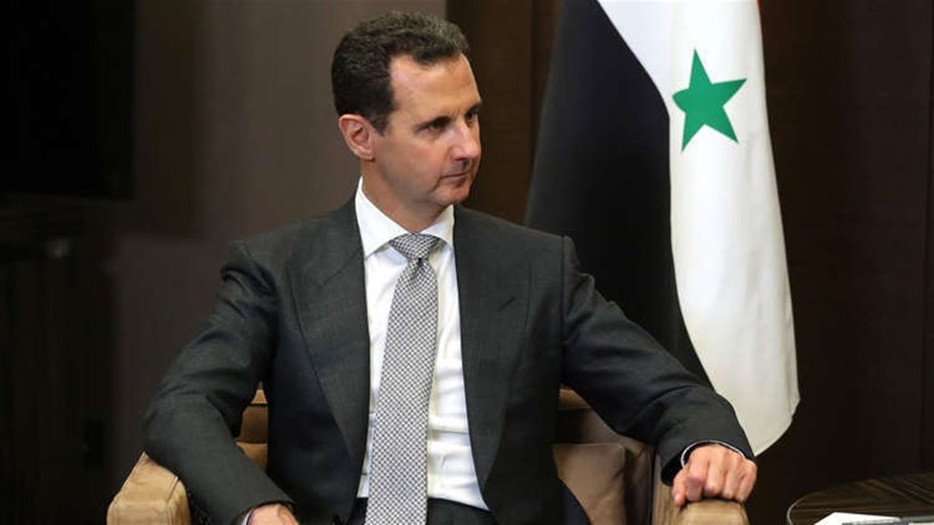 ولي العهد السعودي: بشار الأسد باق