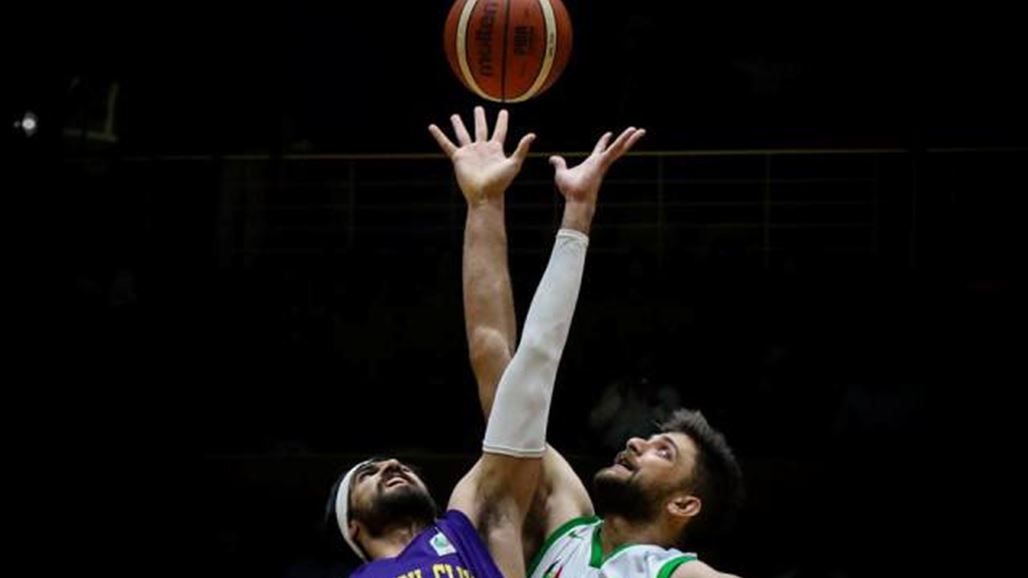 الكهرباء ونفط الجنوب وجهاً لوجه في الدوري السلوي الممتاز