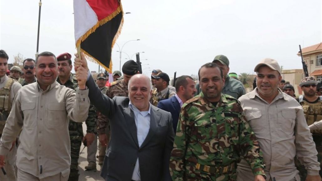 تكريت.. فرحة تحرير وذكرى لفاجعة سرقت مئات الشباب