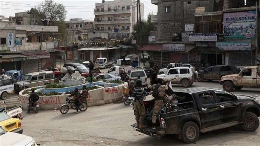 أنقرة تعين واليا على عفرين ومجلسا مدنيا من الأقليات في سوريا