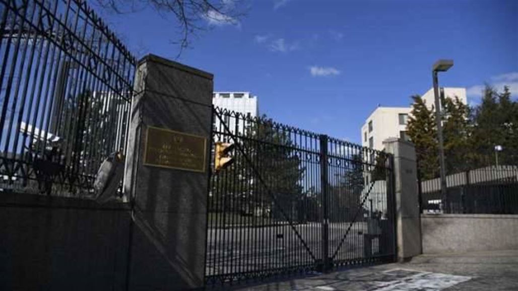 القنصلية الروسية في سياتل تنهي عملها وترفض إنزال العلم الروسي