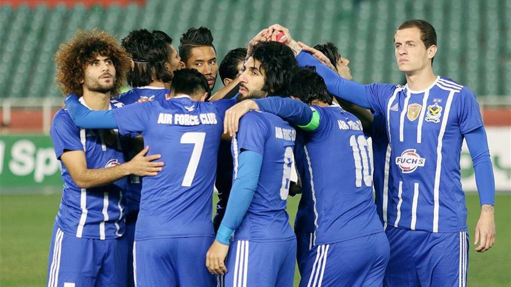 التعادل الإيجابي يحسم قمة الصقور والسفانة في الدوري الممتاز