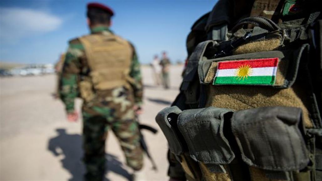 صحيفة تكشف عن تقديم الكرد ضمانات في حال عودة البيشمركة الى كركوك