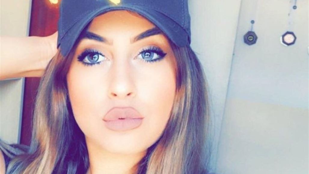 بطلة عراقية حسناء تفوقت على منافساتها وتستعد لاكتساح الإيطاليات