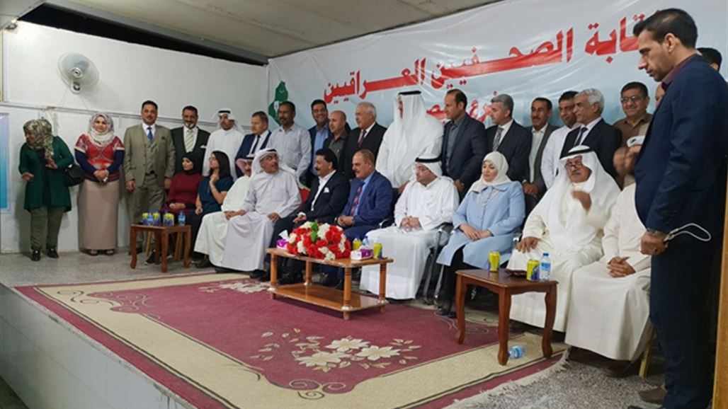 وفد إعلامي كويتي يصل البصرة لتعزيز العلاقات بين البلدين