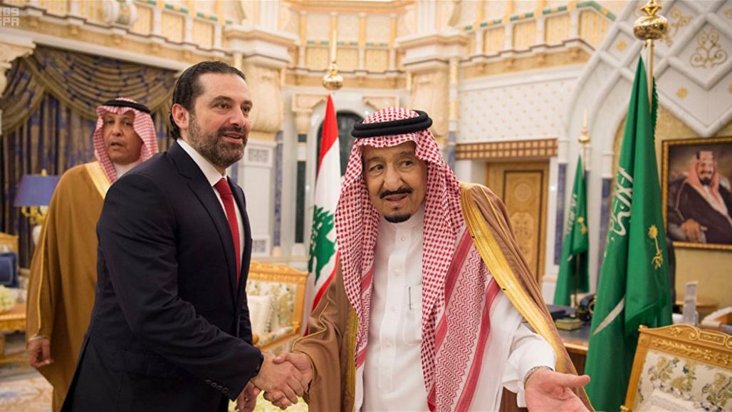 جادة بإسم الملك سلمان في بيروت