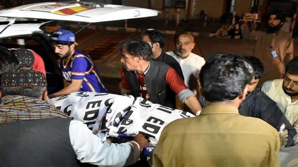 "داعش" يقتل 4 مسيحيين بهجوم في باكستان