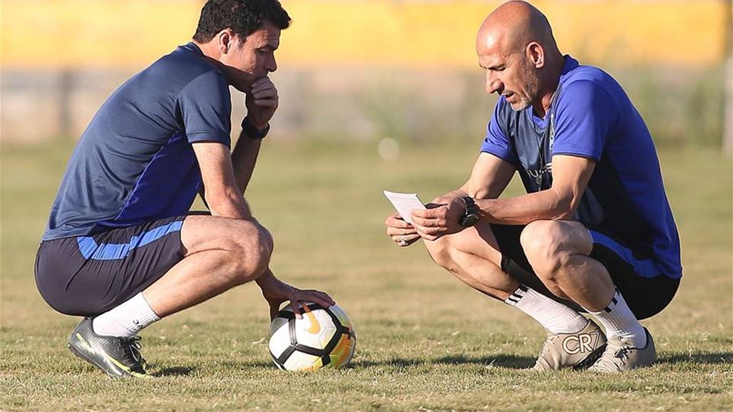 شنيشل يحذر من أجواء الكلاسيكو المشحونة