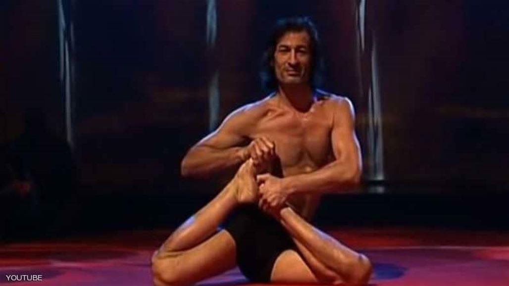 السجن 22 عاما لـ "الرجل الأفعى" بسبب "الغلمانية"