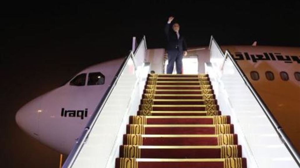 العبادي يتوجه الى اليابان