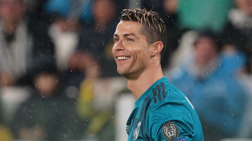 ثنائية رونالدو تقود ريال مدريد لفوز مثير على يوفنتوس بدوري الأبطال
