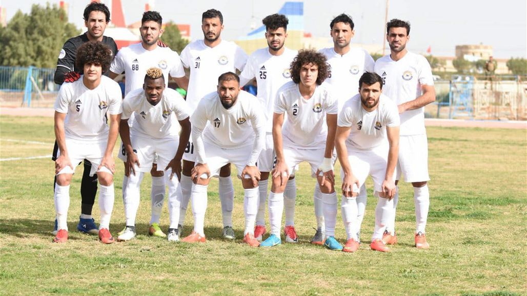 هذه غيابات النوارس في "كلاسيكو العراق"