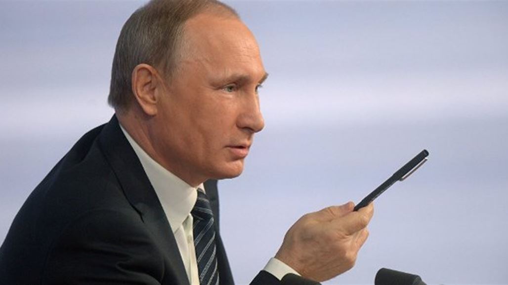 نيويورك تايمز: تلاعب بترامب ويعمل بسريّة.. هل بوتين عميل لـCIA؟