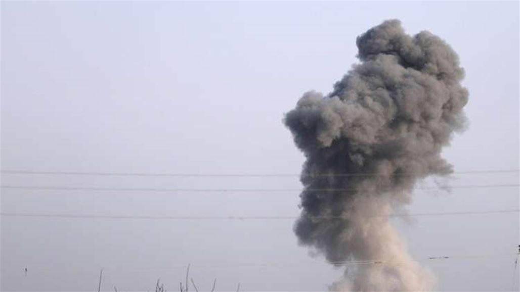 وسائل اعلامية: المدفعية التركية قصفت معبرا حدوديا بين العراق وسوريا