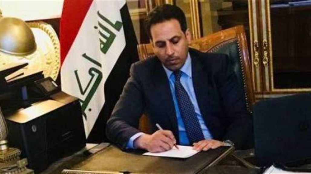 قيادي في تحالف القوى يدعو العبادي الى انشاء ملعب دولي في المدائن