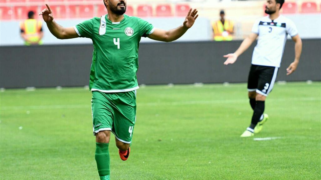 التعادل الإيجابي يحسم مواجهة العميد والعندليب بالدوري الممتاز